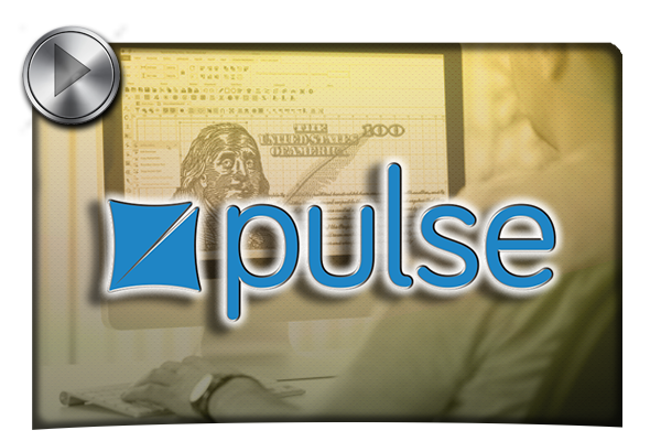 Card holder - Pulse