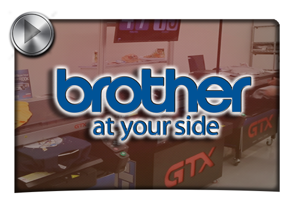 Card holder - brother