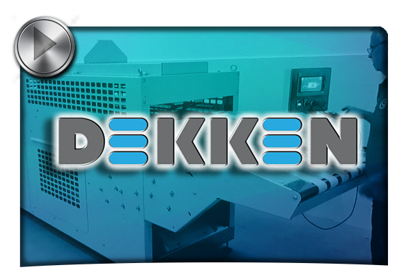 Card holder - dekken