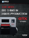 GTX600-Leaflet cover