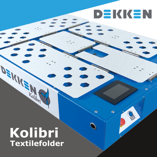 DEKKEN K CARD