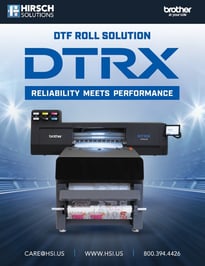 DTRX cover