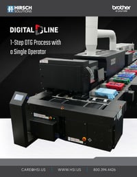 Digital Line 2 [H]