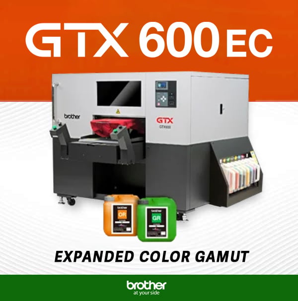 GTX600EC Cover