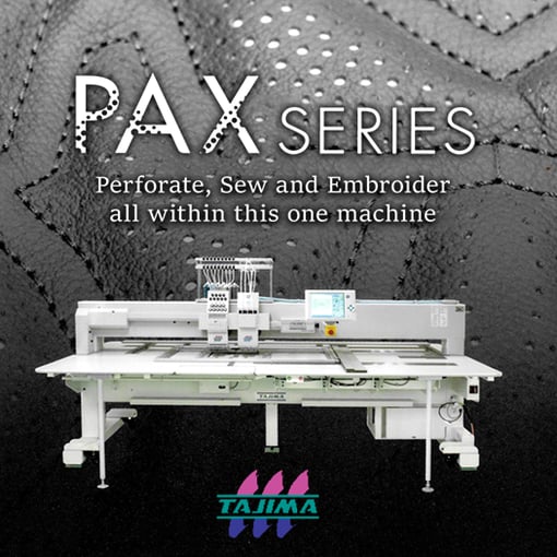 PAX-card