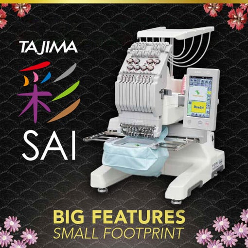 SAI card