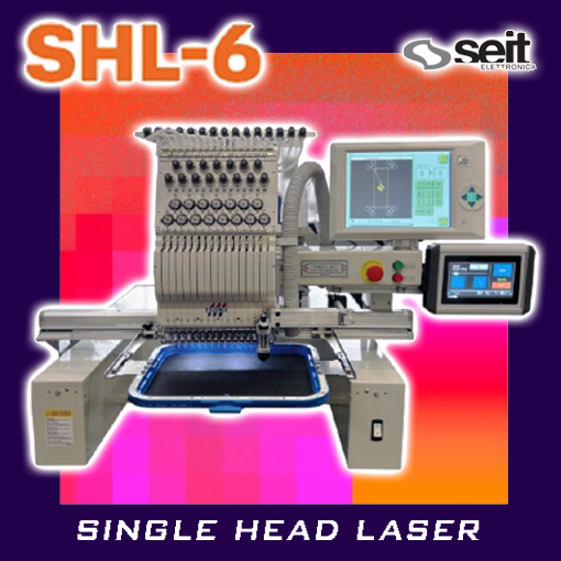 SHL6 Card