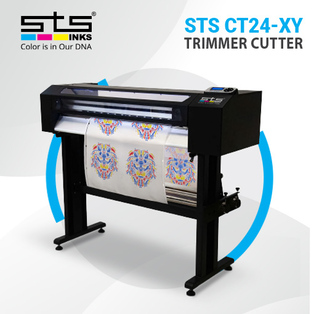 STS XY Cutter Card
