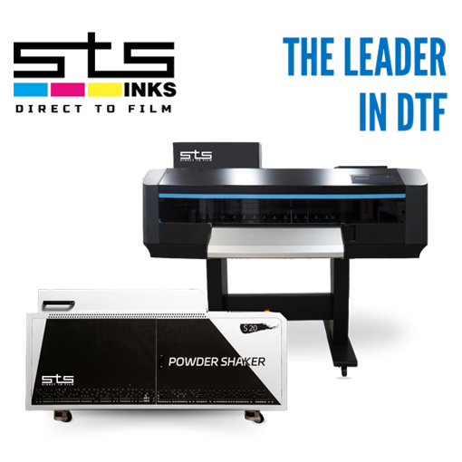 STS cover