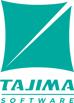 TAJIMA_SOFTWARE_LOGO_VERTICAL