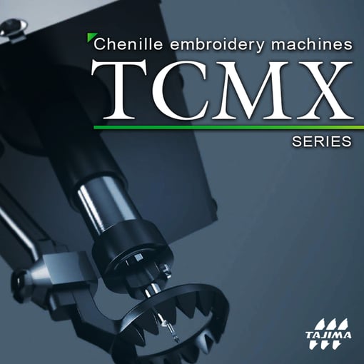 TCMX card