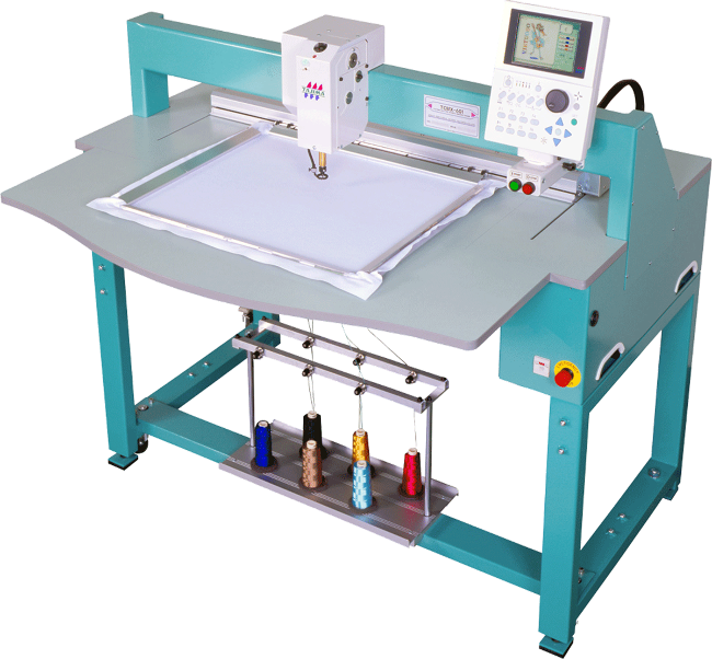 TCMX-601-FR-1