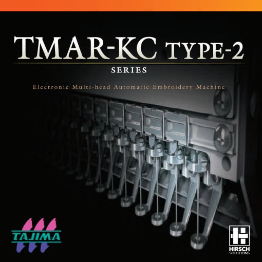 TMAR-KC card