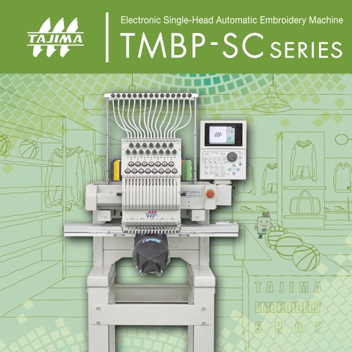 TMBP sc Card