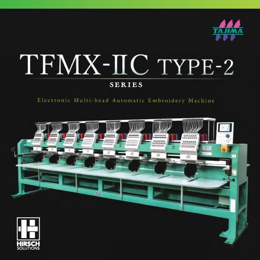 TMFX card