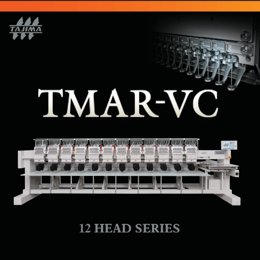 Tmar VC card