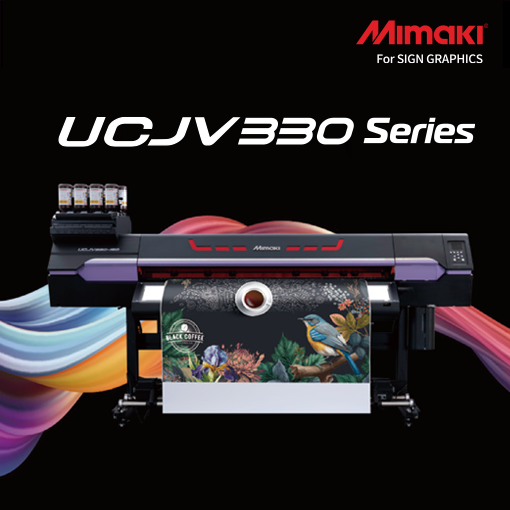 UCJV330 card