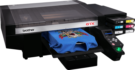 Brother t shirt printer deals