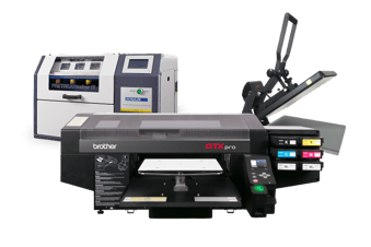 Brother GTXPro