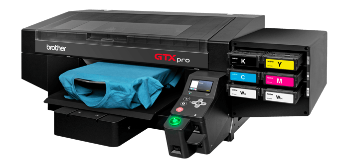 gtx pro side