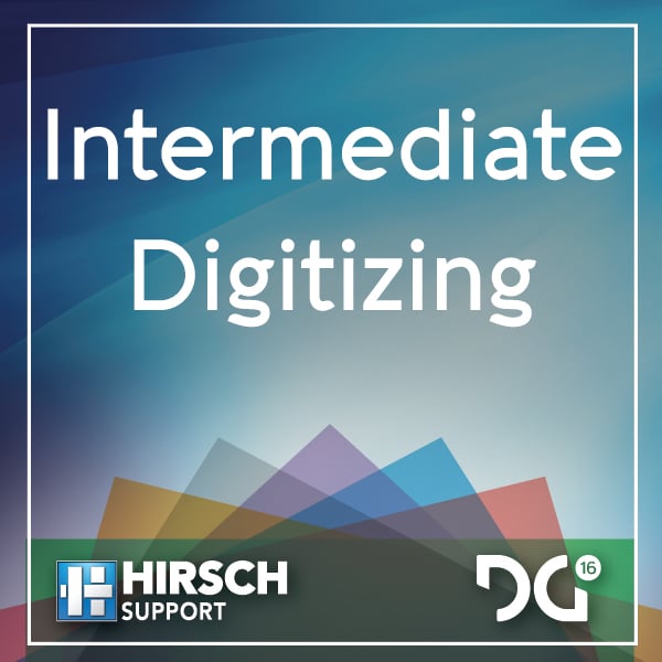 digitize intermediate