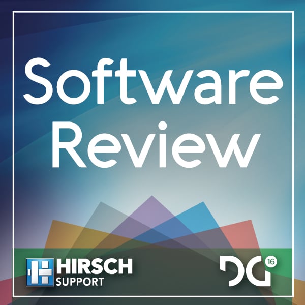 friday review