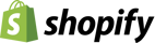 Shopify Logo