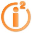 i2 logo