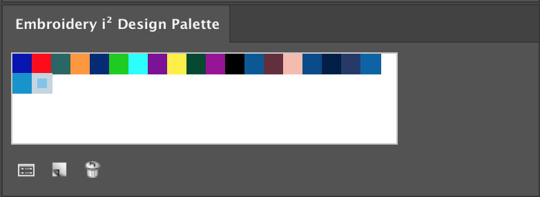 Design Palette