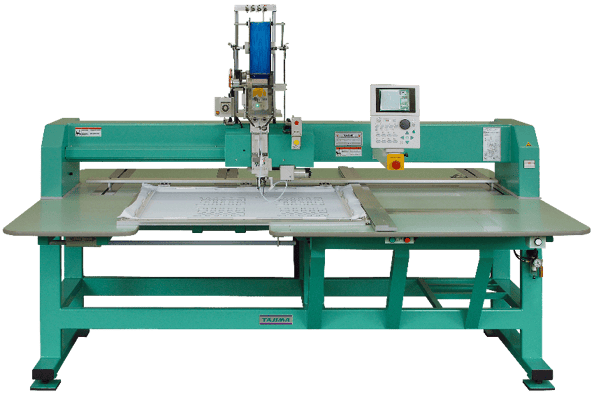 Tajima TLMX
