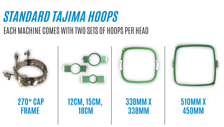 standard Tajima Hoops-1