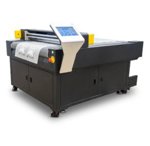 flatbed cutter