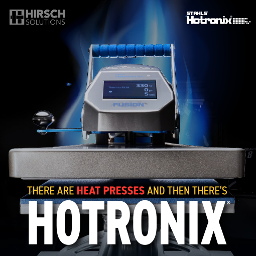 hotronix card