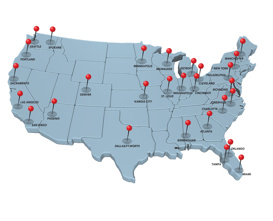 map pins 2021