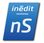 neo stampa logo