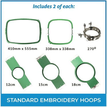 type 2 hoops