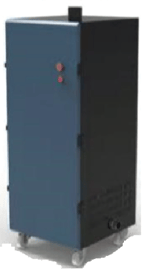 Prism JS100 Extractor