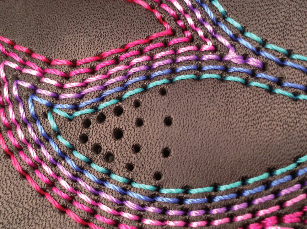 PAX Perforation