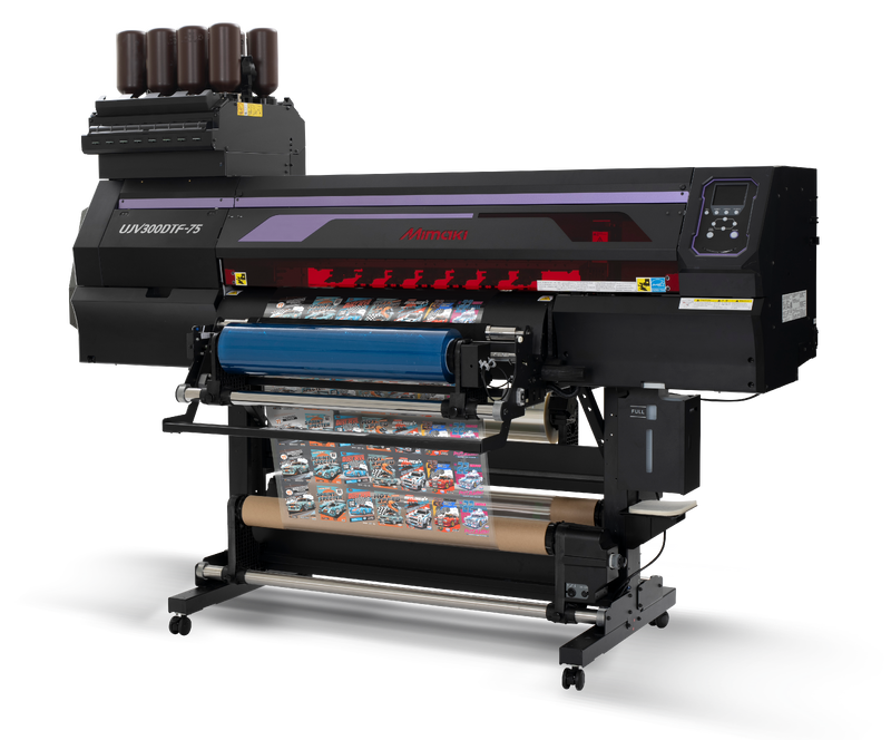 Mimaki UJF-7151