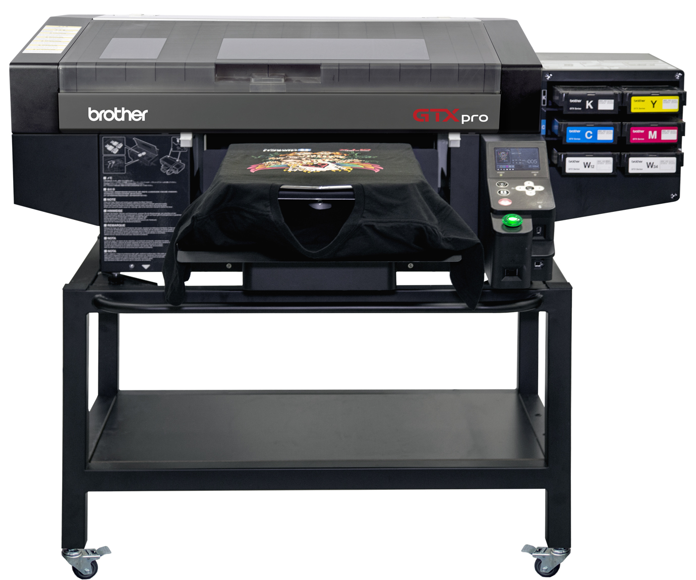 GTX pro full-1