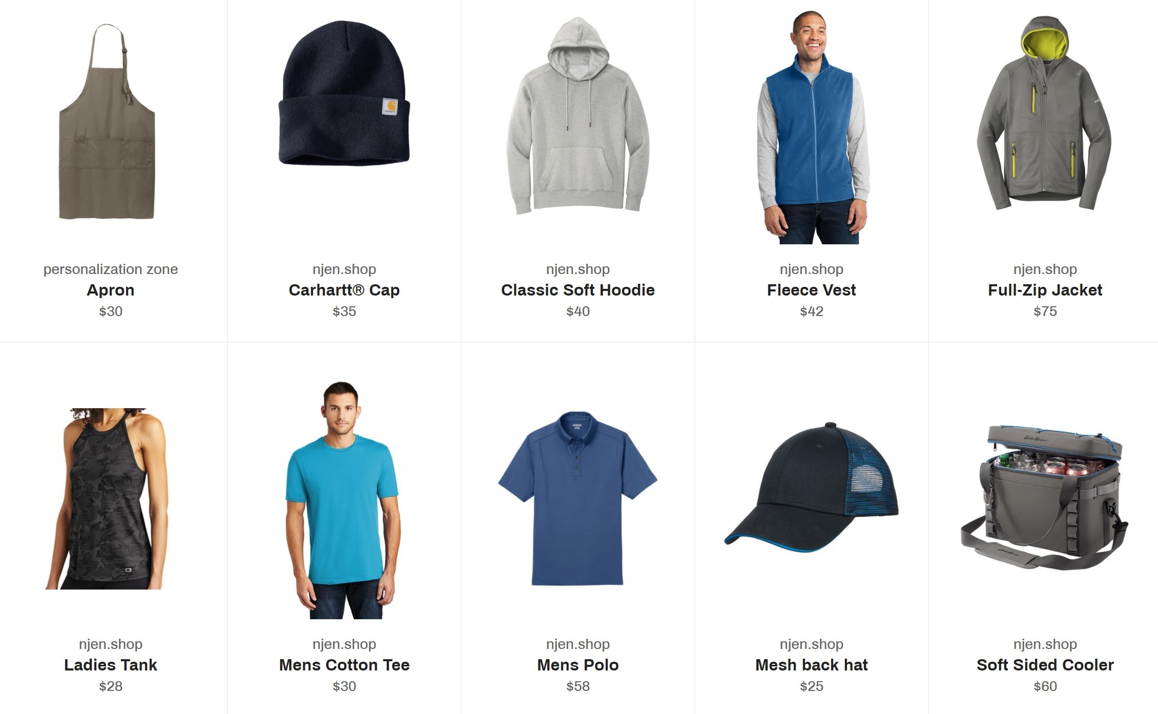 All Products