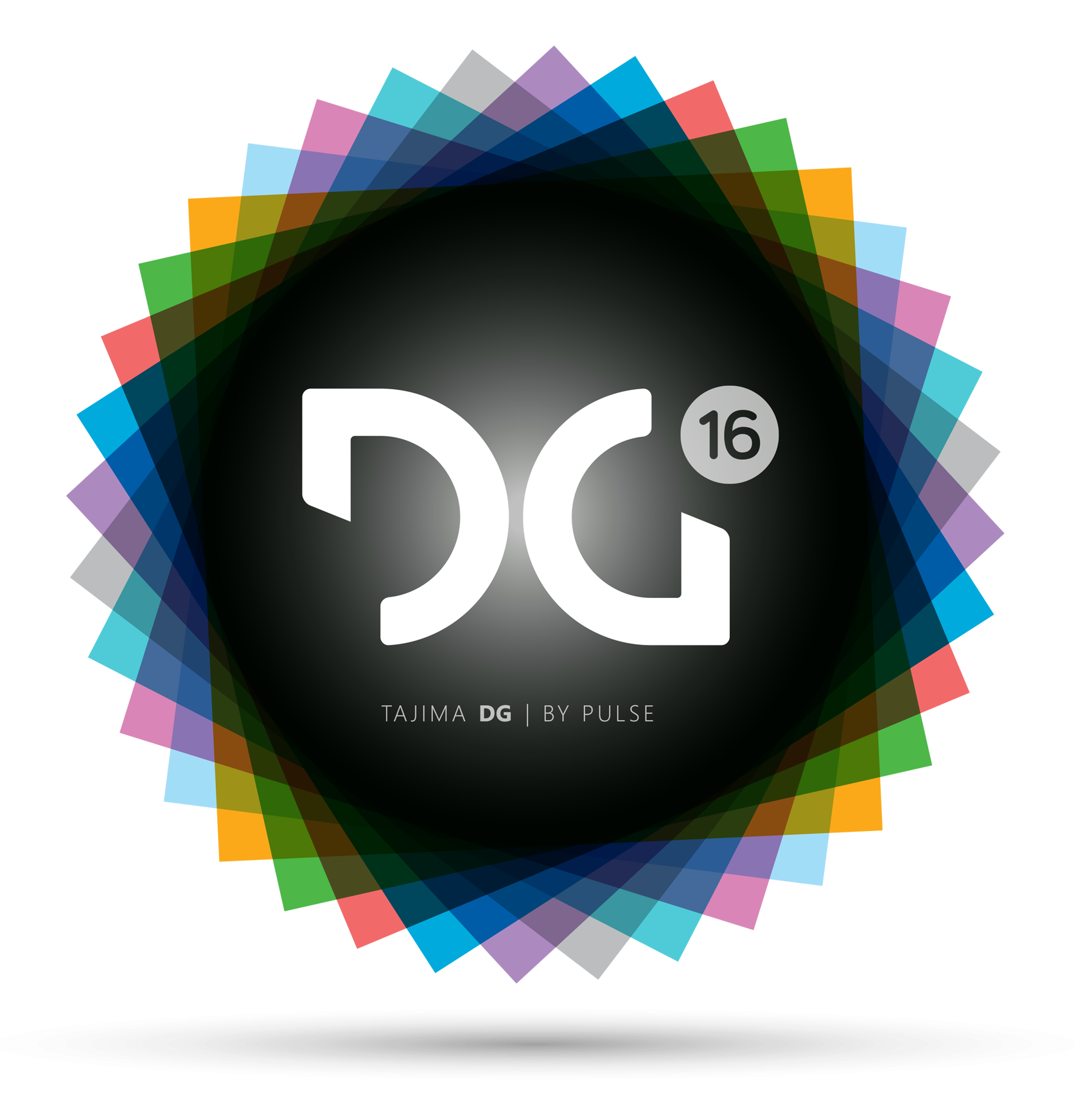Tajima dg16 by Pulse logo 