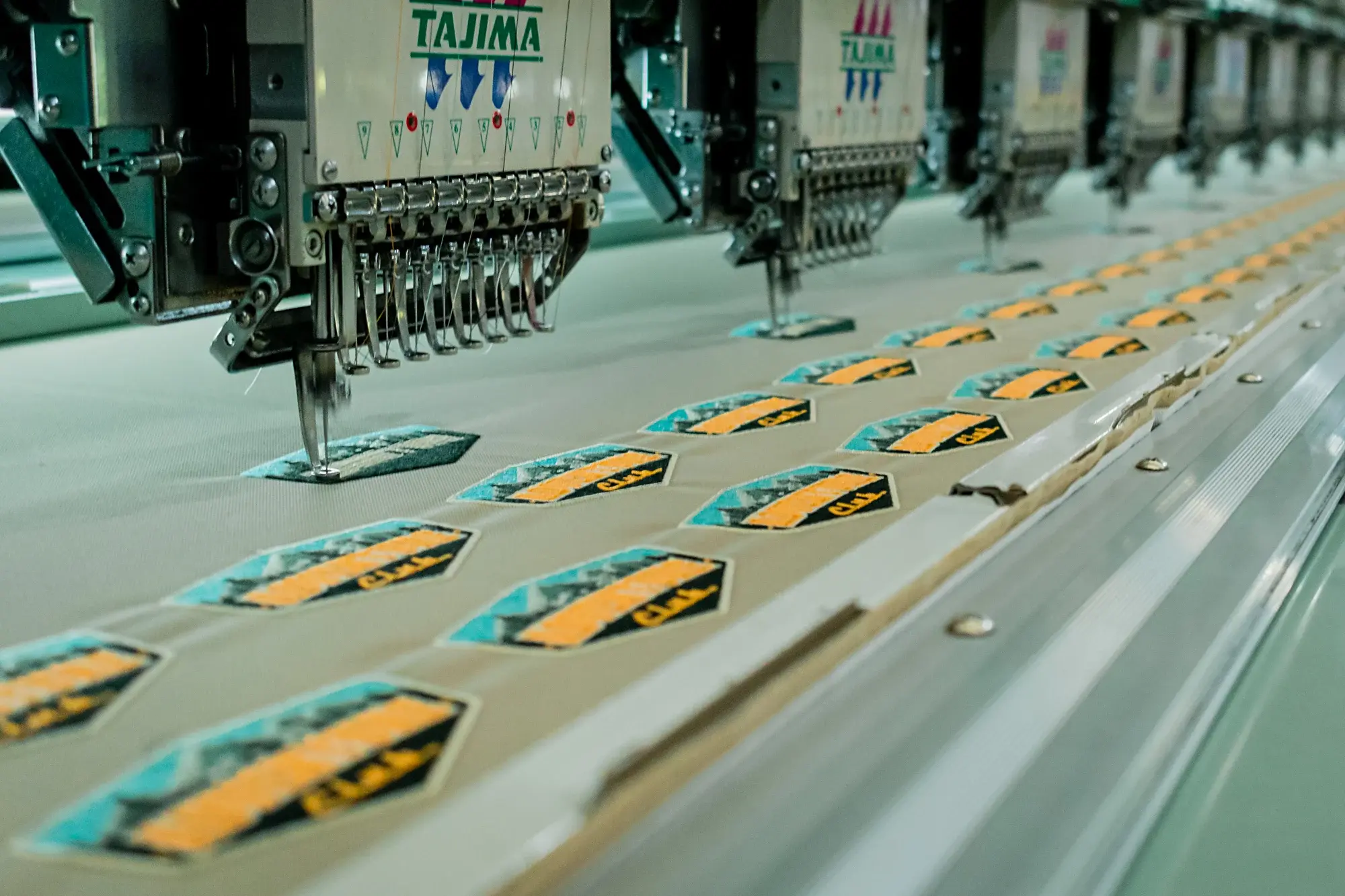World Emblem Expanding Houston Facility