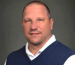 Picture of John Wesolowski