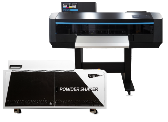 The Complete Guide to the STS DTF Printer: Why It’s Changing the Game in Direct-to-Film Printing